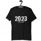 T-shirt "2024"